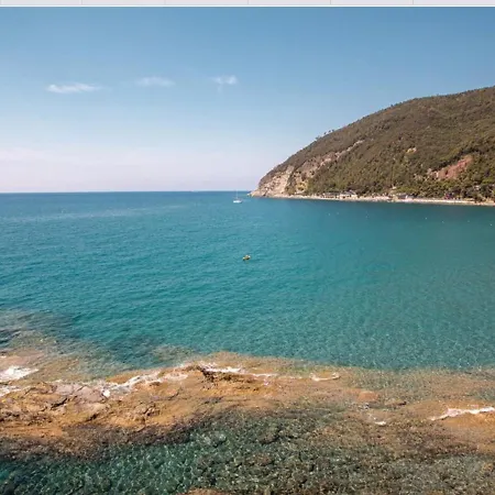 Casa Ginni Con Piscina E Giardino