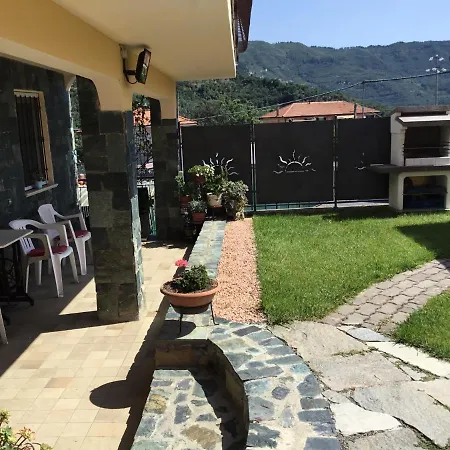 Casa Ginni Con Piscina E Giardino *