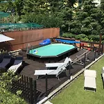 Casa Ginni Con Piscina E Giardino * Caravonica