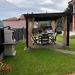 Casa Ginni Con Piscina E Giardino