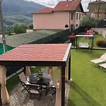Ferienhaus Casa Ginni Con Piscina E Giardino