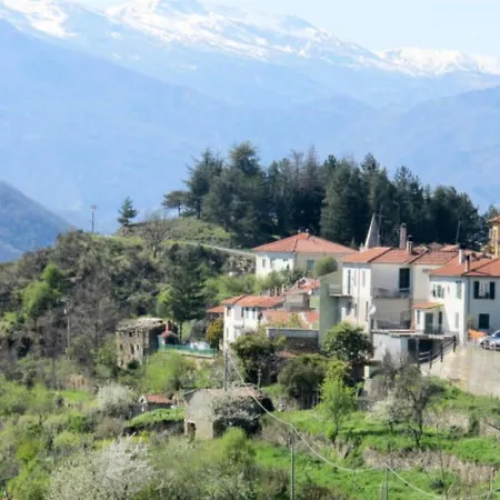 Casa Ginni Con Piscina E Giardino