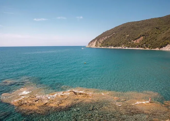 Casa Ginni Con Piscina E Giardino
