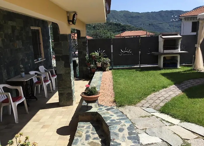 Casa Ginni Con Piscina E Giardino *