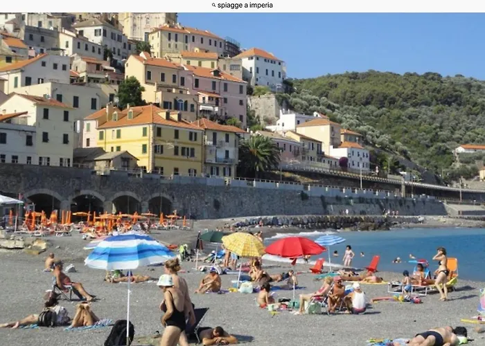 Casa Ginni Con Piscina E Giardino * Caravonica