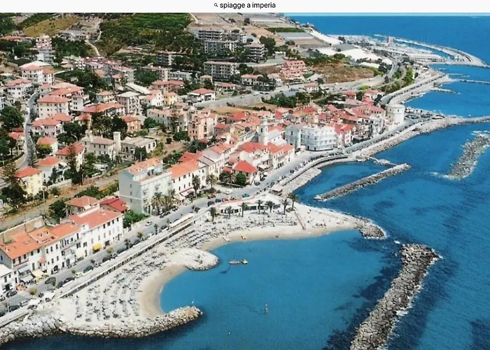 Casa Ginni Con Piscina E Giardino Vakantiehuis Caravonica