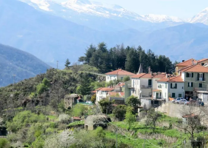 Casa Ginni Con Piscina E Giardino